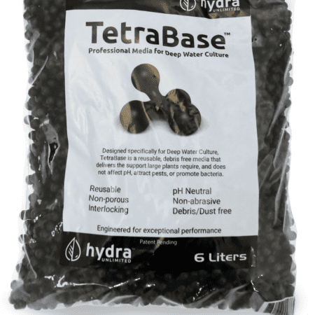 TetraBase
