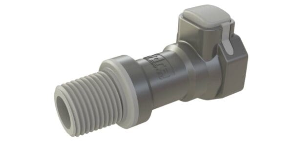 HA-017 | Quick Coupler, Female, 1/2" NPT
