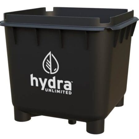 HydraMax Hydroponics Bucket Assembly