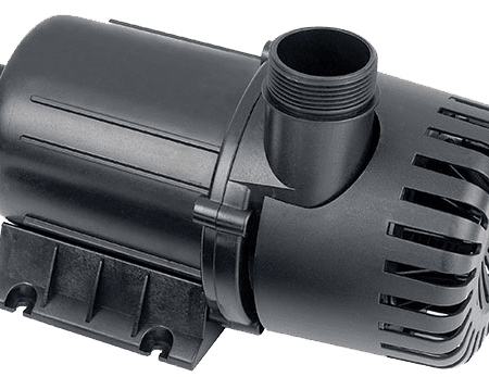 HA-140 HydraMax Professional Direct Replacement Pump with fittings