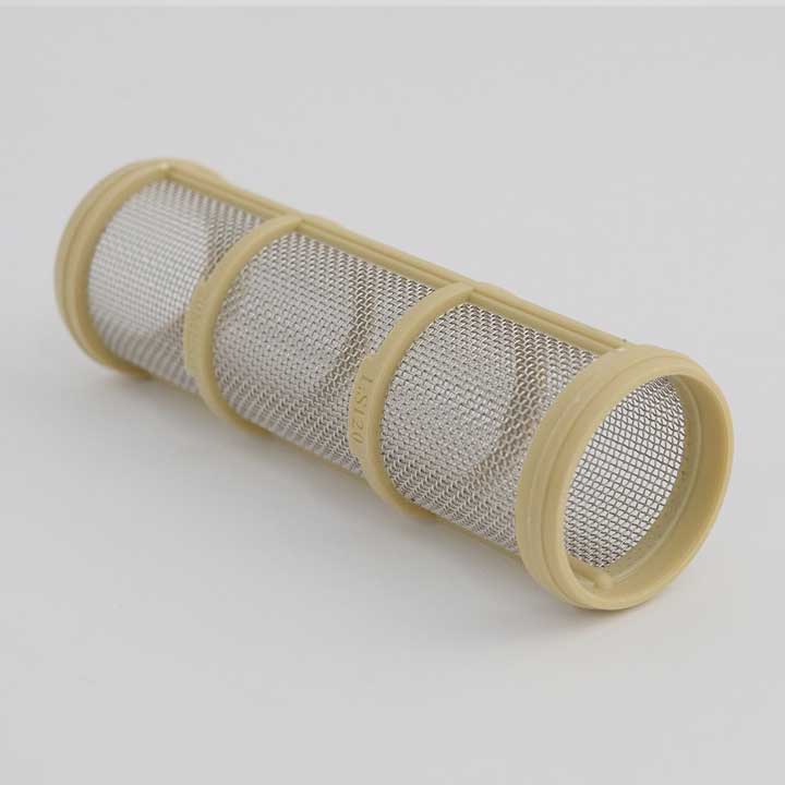 HD-00062 | Replacement screen for Y-Strainer