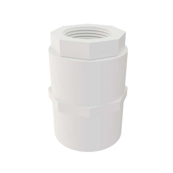 HA-037 | Chiller Adapter, 1" FPT x 1-1/4" FPT