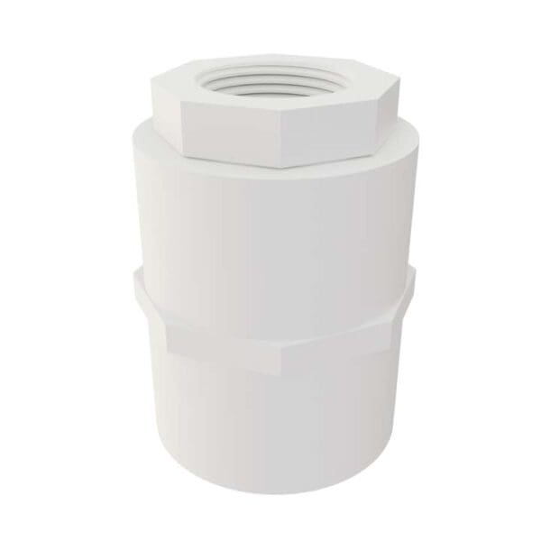 HA-038 | Chiller Adapter, 1" FPT x 1-1/2" FPT