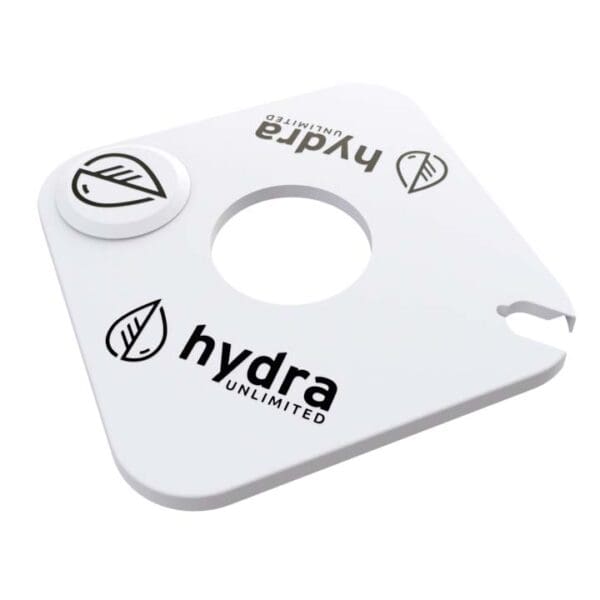 HA-134 | HydraMax Lid with Inspection Port
