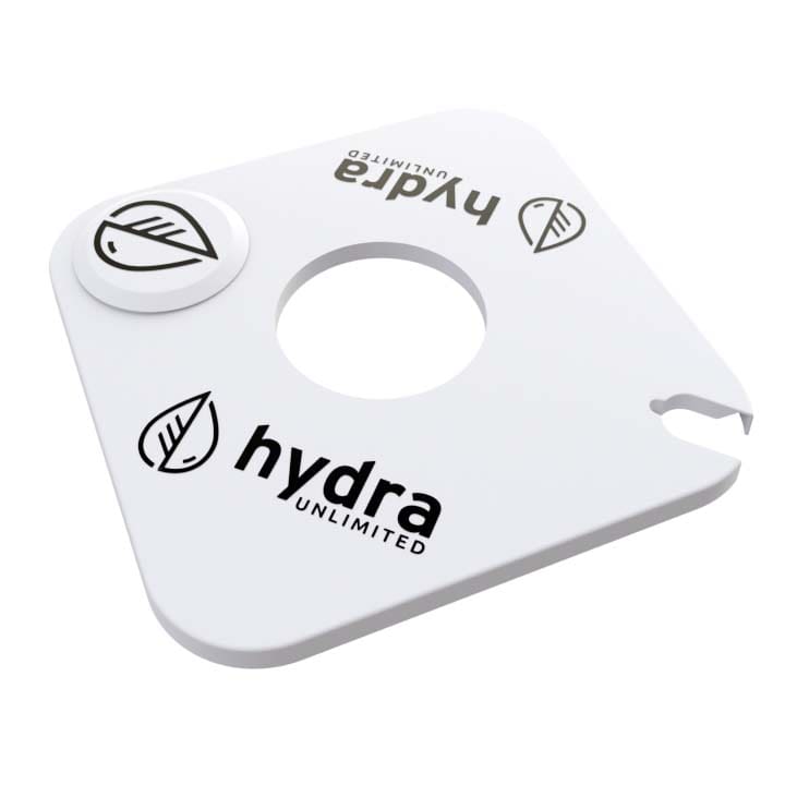 HA-134 | HydraMax Lid with Inspection Port
