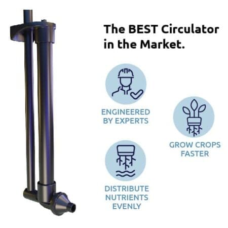 hydramax pro_circulator