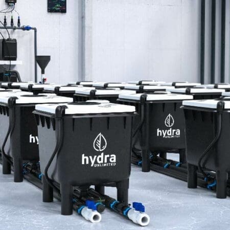 hydramax pro_nuravine x hydra