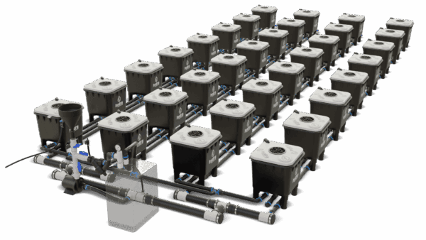 HK-32-4-30 | HydraMax 32/4