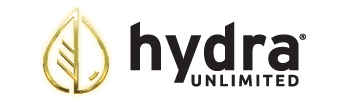 Hydra Unlimited RDWC hydroponics