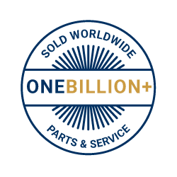 one billion parts and service sold in commercial cannabis and fluidics