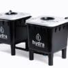 2-Bucket DWC Hydroponic System - HydraMax Home