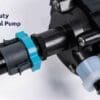 HD-00125 | Danner Model 7 Pump for HydraMax Home