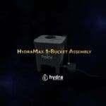 HydraMax 1 Bucket Assembly and Unboxing Blog