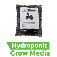 Hydroponic Grow Media