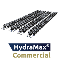 HydraMax Commercial