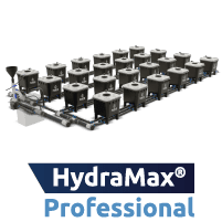 HydraMax Professional