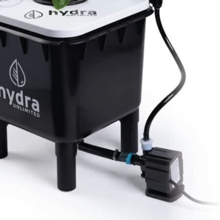 HD-00125 | Danner Model 7 Pump for HydraMax Home