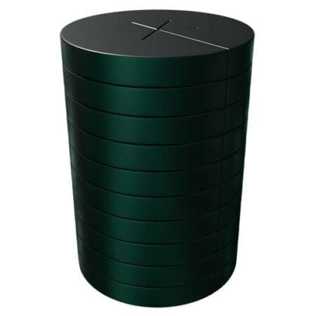 Hydroponic Growing Neoprene Collars, 10 pack