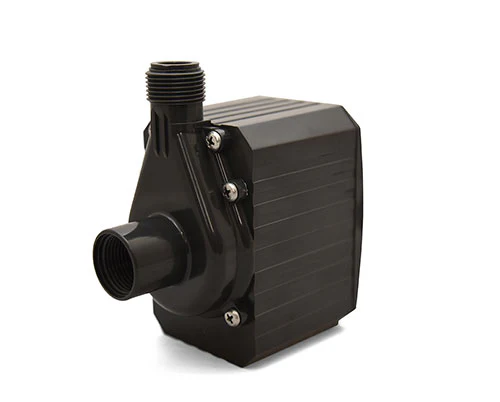 Danner Model 9.5 Pump for 4 Bucket Home System