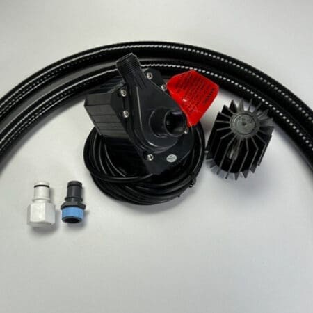 Chiller Upgrade Kit for HydraMax Home Hydroponic System