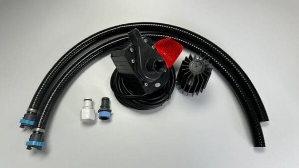 Chiller Upgrade Kit for HydraMax Home Hydroponic System