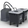 HydraMax-Home-CR-2-Bucket-with-Chiller